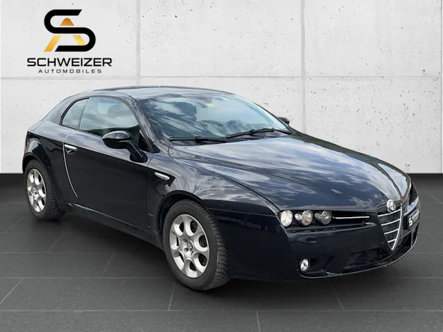 ALFA ROMEO Brera 2.2 JTS Sky