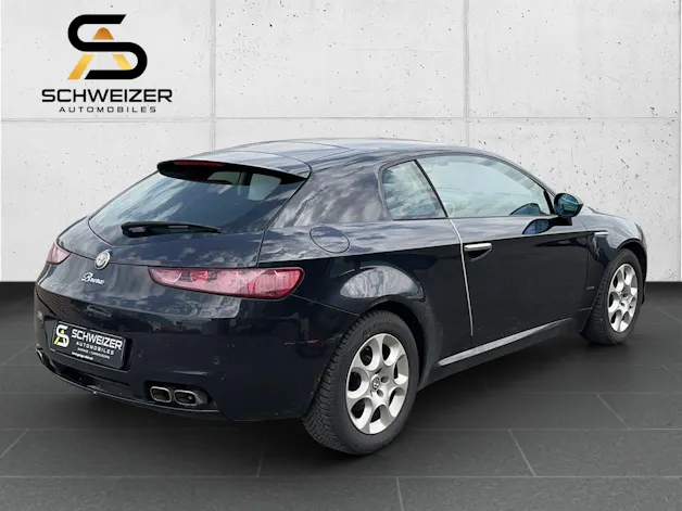 ALFA ROMEO Brera 2.2 JTS Sky