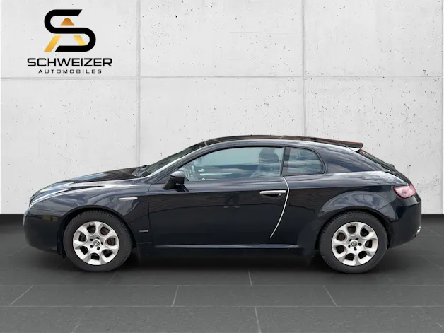 ALFA ROMEO Brera 2.2 JTS Sky