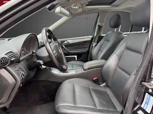 Mercedes-Benz C 30 CDI AMG