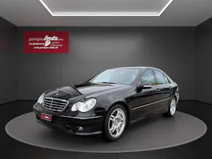 Mercedes-Benz C 30 CDI AMG