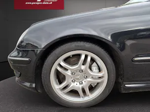 Mercedes-Benz C 30 CDI AMG