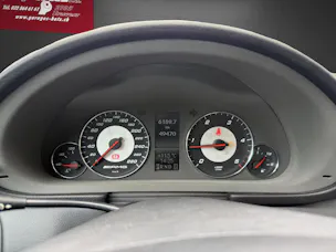 Mercedes-Benz C 30 CDI AMG