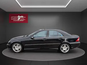 Mercedes-Benz C 30 CDI AMG