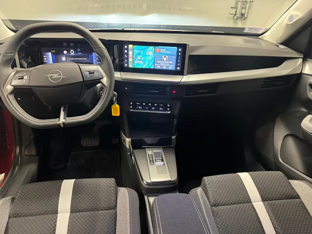 Opel Frontera-e 44 kWh GS