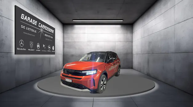 Opel Frontera-e 44 kWh GS