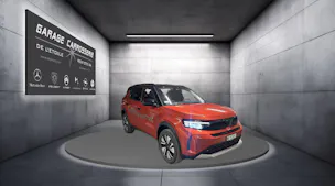 Opel Frontera-e 44 kWh GS