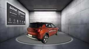 Opel Frontera-e 44 kWh GS
