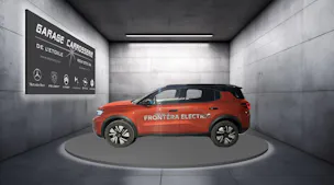 Opel Frontera-e 44 kWh GS