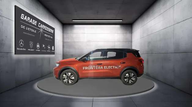 Opel Frontera-e 44 kWh GS