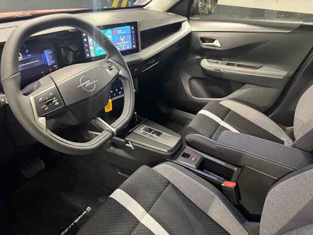 Opel Frontera-e 44 kWh GS