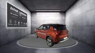 Opel Frontera-e 44 kWh GS