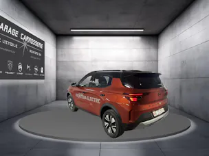 Opel Frontera-e 44 kWh GS