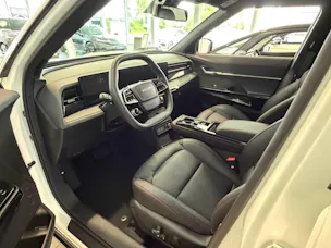 KGM -SsangYong Actyon 1.5 T GDI Titanium 4WD Automat