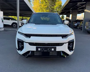 KGM -SsangYong Actyon 1.5 T GDI Titanium 4WD Automat