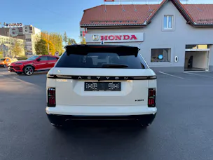 KGM -SsangYong Actyon 1.5 T GDI Titanium 4WD Automat