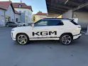 KGM -SsangYong Actyon 1.5 T GDI Titanium 4WD Automat