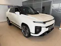 KGM -SsangYong Actyon 1.5 T GDI Titanium 4WD Automat