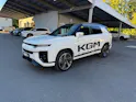 KGM -SsangYong Actyon 1.5 T GDI Titanium 4WD Automat