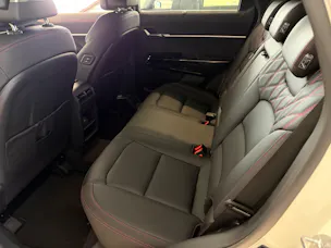KGM -SsangYong Actyon 1.5 T GDI Titanium 4WD Automat