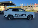 KGM -SsangYong Actyon 1.5 T GDI Titanium 4WD Automat