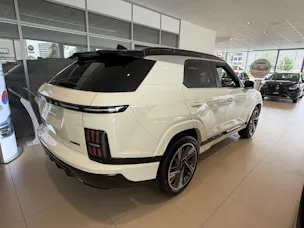 KGM -SsangYong Actyon 1.5 T GDI Titanium 4WD Automat