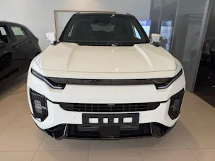 KGM -SsangYong Actyon 1.5 T GDI Titanium 4WD Automat