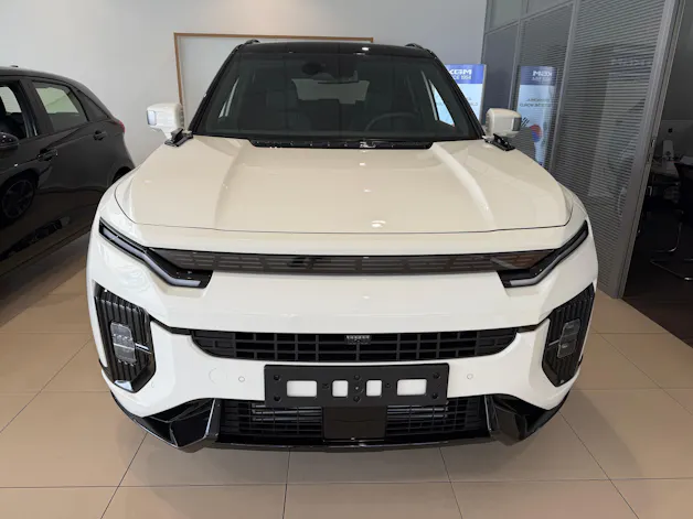 KGM -SsangYong Actyon 1.5 T GDI Titanium 4WD Automat