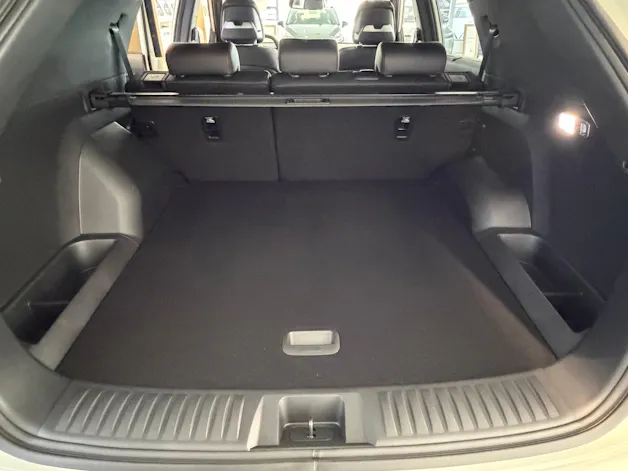 KGM -SsangYong Actyon 1.5 T GDI Titanium 4WD Automat