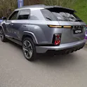 KGM -SsangYong Actyon 1.5 T-GDi