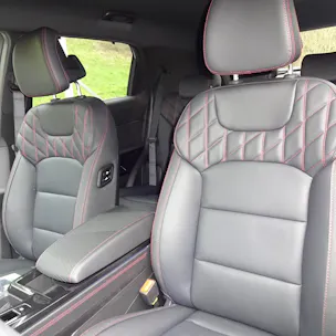 KGM -SsangYong Actyon 1.5 T-GDi