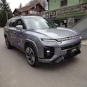 KGM -SsangYong Actyon 1.5 T-GDi
