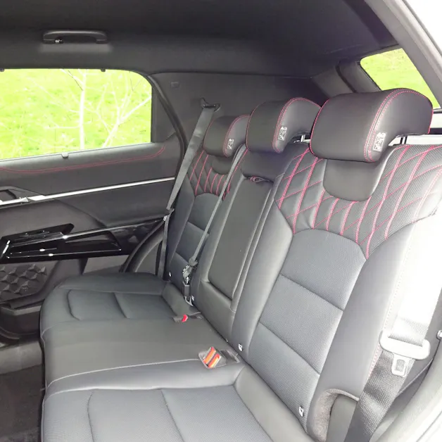 KGM -SsangYong Actyon 1.5 T-GDi
