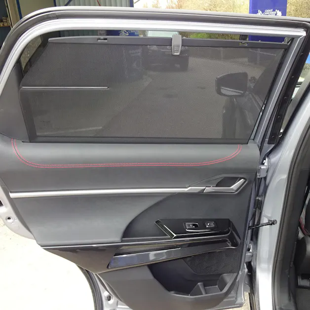 KGM -SsangYong Actyon 1.5 T-GDi