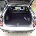 KGM -SsangYong Actyon 1.5 T-GDi
