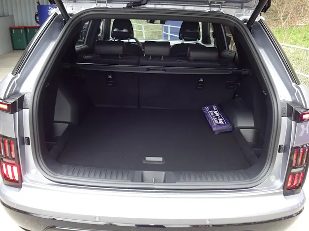 KGM -SsangYong Actyon 1.5 T-GDi