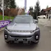 KGM -SsangYong Actyon 1.5 T-GDi