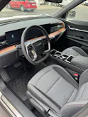 KGM -SsangYong Torres 1.5 TGDI Hybrid Platinum AT
