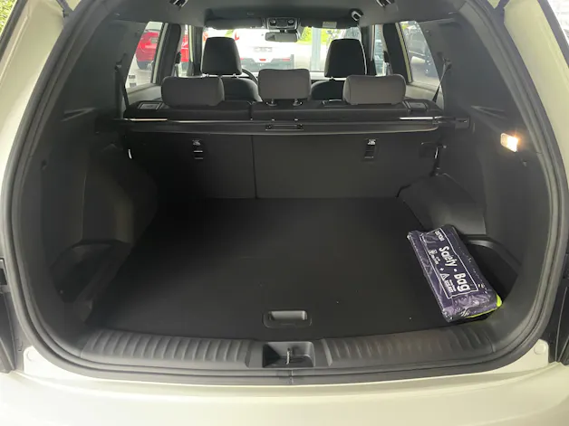 KGM -SsangYong Torres 1.5 TGDI Hybrid Platinum AT