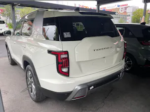 KGM -SsangYong Torres 1.5 TGDI Hybrid Platinum AT