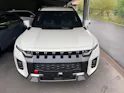 KGM -SsangYong Torres 1.5 TGDI Hybrid Platinum AT