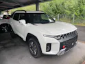 KGM -SsangYong Torres 1.5 TGDI Hybrid Platinum AT