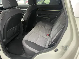KGM -SsangYong Torres 1.5 TGDI Hybrid Platinum AT