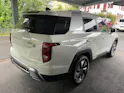 KGM -SsangYong Torres 1.5 TGDI Hybrid Platinum AT
