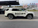 KGM -SsangYong Torres 1.5 TGDI Hybrid Platinum AT