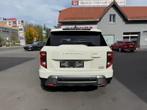KGM -SsangYong Torres 1.5 TGDI Hybrid Platinum AT