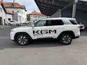 KGM -SsangYong Torres 1.5 TGDI Hybrid Platinum AT