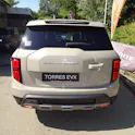 KGM -SsangYong Torres EVX 73 kWh Platinum