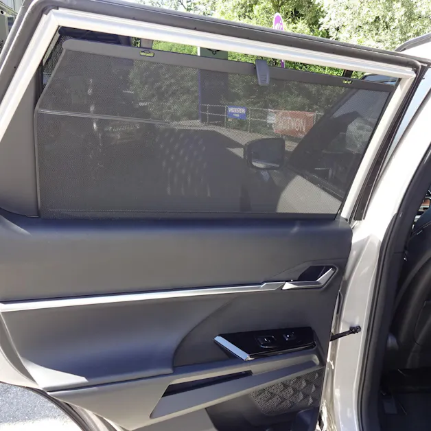 KGM -SsangYong Torres EVX 73 kWh Platinum