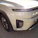 KGM -SsangYong Torres EVX 73 kWh Platinum